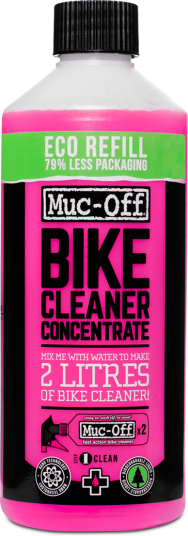 Muc-Off Bike Cleaner Concentrate 500 Ml Cleaner
