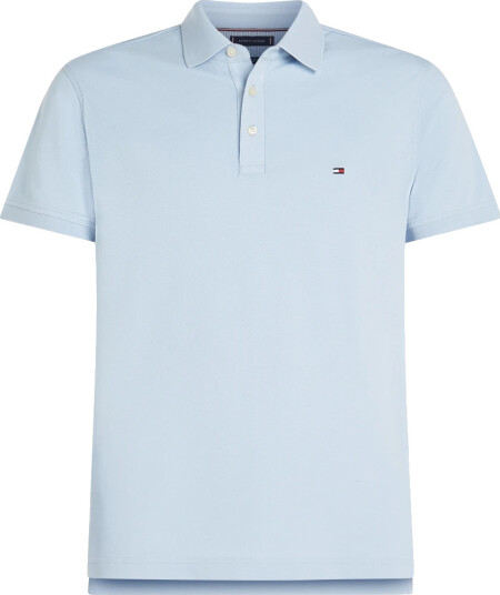 Tommy Hilfiger Herre Topper Blå XL,