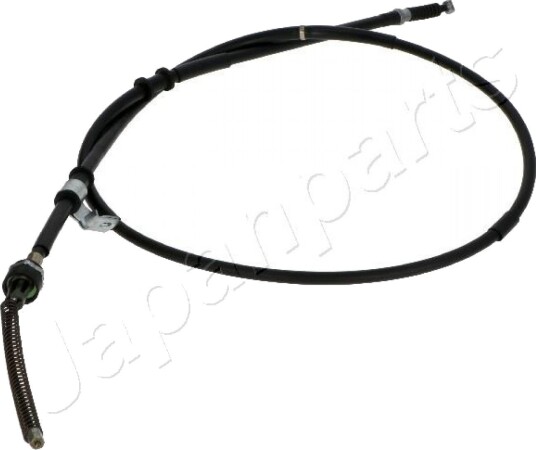 JAPANPARTS BC 575L Tautrekk håndbremse JAPANPARTS BC 575L Tautrekk håndbremse