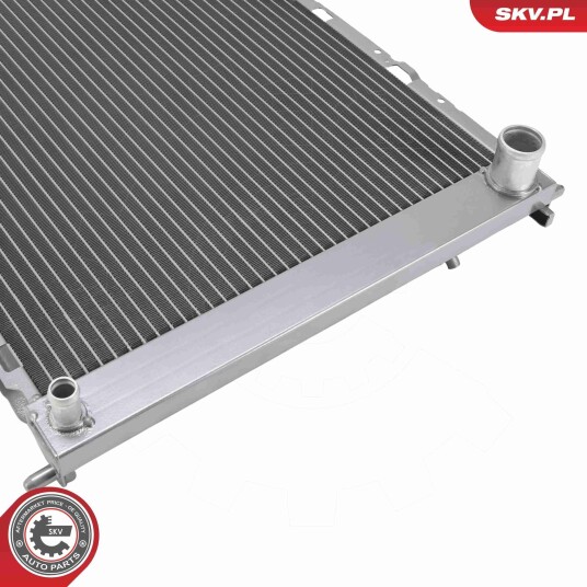 Kondensator ESEN SKV 86SKV592