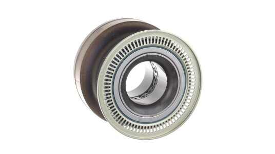 Hjullager SKF VKBA 5463