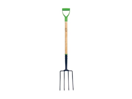 Fork Earth Trehåndtak F6321 Okko Fork Earth Trehåndtak F6321 Okko