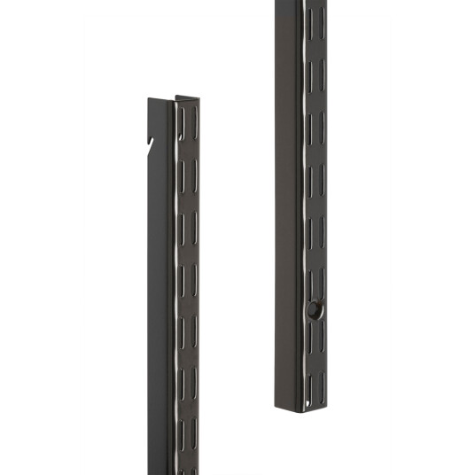 ELFA HENGESKINNE 2300MM GRAPHITE ELFA HENGESKINNE 2300MM GRAPHITE