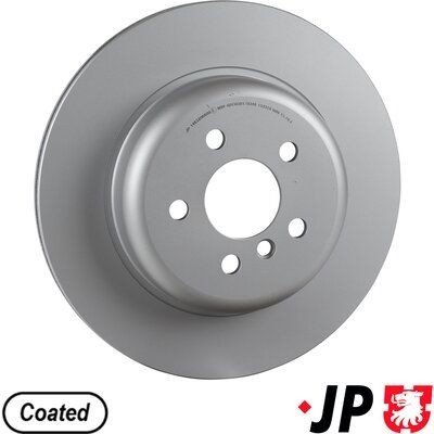 Bremseskive JP GROUP 1463206600