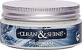 Hafa Clean & Shine Poleringsmiddel 125 gram Hafa Clean & Shine Poleringsmiddel 125 gram