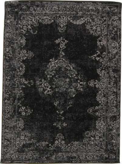 Wilton teppe Peking sort Størrelse: 200 x 290 cm Wilton teppe Peking sort Størrelse: 200 x 290 cm