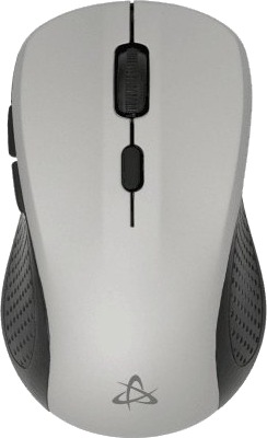 Sbox Wm 993 Optisk Usb Type A 1600 Dpi Sølv