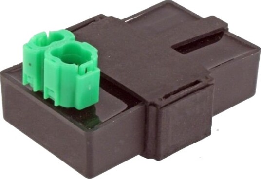 Kontrollenhet tenningsanlegg RMS 24 604 0142