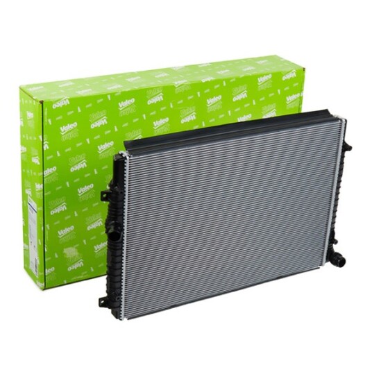 Radiator VALEO 735629 Radiator VALEO 735629