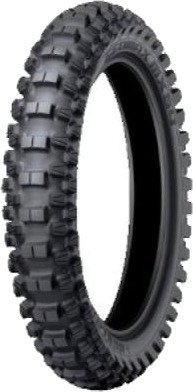 Dunlop Geomax MX 54 120/80-19 63M Dunlop Geomax MX 54 120/80-19 63M