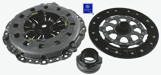 Clutchsett SACHS 3000 951 831