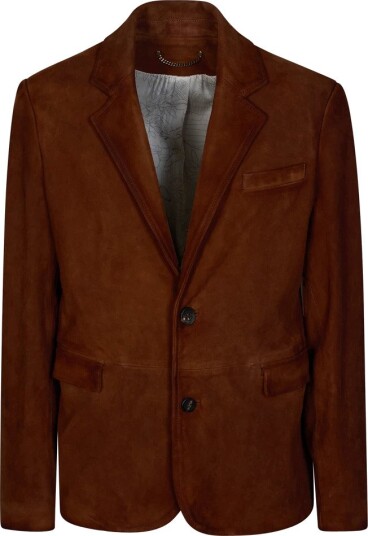 Golden Goose Herre Jakker Brun M,