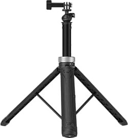 Selfiestang/stativ 360° Telesin (S1-TSS-01) Selfiestang/stativ 360° Telesin (S1-TSS-01)