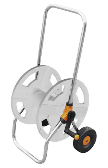 Slangevogn Green It Transportabel 45 m
