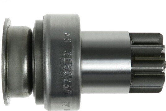 Friløpsgir, starter AS-PL SD5025P