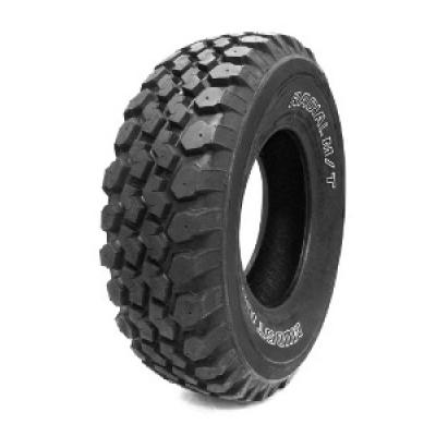 Nankang Mudstar Radial M/T LT265/75R16 119/116N