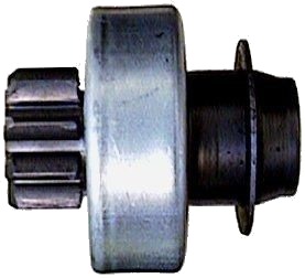 Friløpsgir starter HC Cargo F 032 132 974