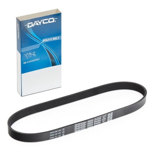 Kilerem DAYCO 6PK825