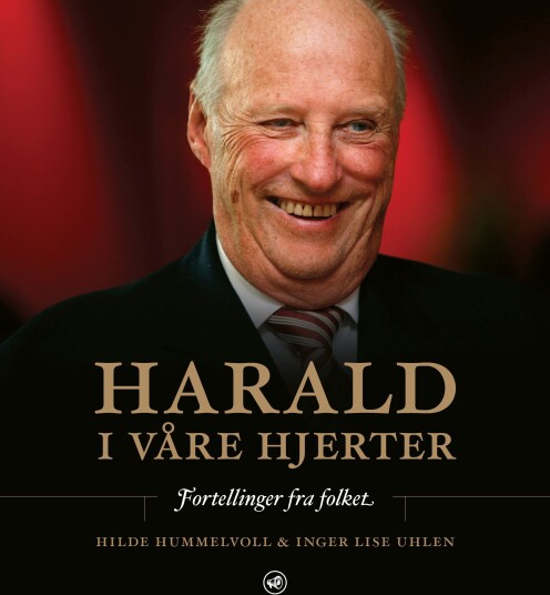 Harald i våre hjerter