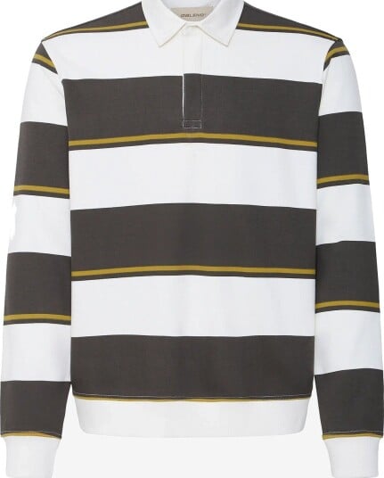 Blend Bhlinden Polo Sweat TURKISH COFFEE XXL
