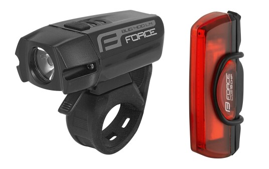 Force Glare Usb Headlight Set Force Glare Usb Headlight Set