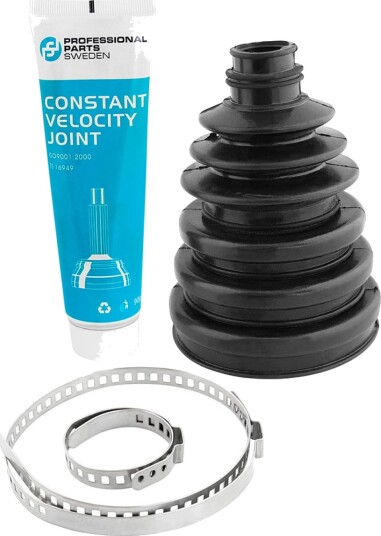 Professional Parts Mansjett drivaksel Professional Parts 47992001