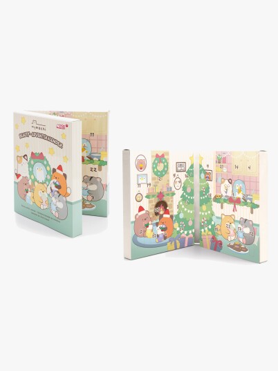 mymochi Adventskalender Beauty mymochi Adventskalender Beauty