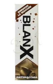 Blanx Tannkrem Intensiv flekkfjerning 2 5 Oz 75ml