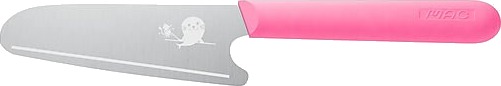 Mac barnekniv rosa kk 50