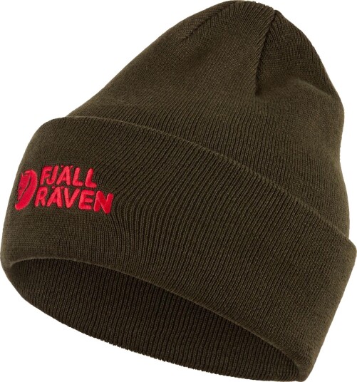 Fjellreven Vardag Beanie Deep Forest One Size