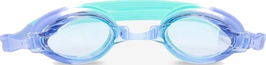 NIKE SWIM Nike Chrome Youth Goggle LIGHT THISTLE One Size