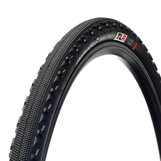 Challenge Gravel Grinder Tubeless Ready Vulcanized 700 x 38C Challenge Gravel Grinder Tubeless Ready Vulcanized 700 x 38C