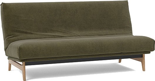 Sovesofa Aslak med Classic Madrass B 2016929 Sovesofa Aslak med Classic Madrass B 2016929