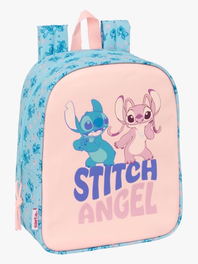 Disney Lilo & Stitch Ryggsekk 6L Ohana Disney Lilo & Stitch Ryggsekk 6L Ohana
