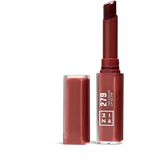 3INA The Color Lip Glow 279 3INA The Color Lip Glow 279