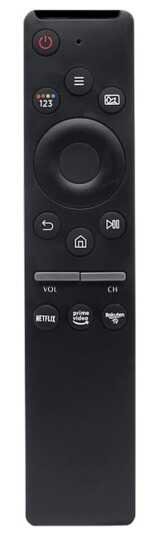 TV fjernkontroll Erstatning for BN59 01312A/B/F Samsung TV TV fjernkontroll Erstatning for BN59 01312A/B/F Samsung TV