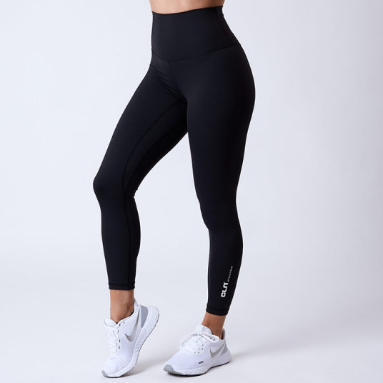 Cln Athletics Fuse 7/8 2.0 Tights Svart Medium