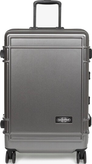 Eastpak Resist"r Case L - Grey - ONE SIZE