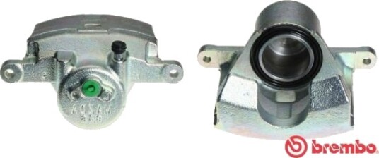 BREMBO F 49 109 Bremsecaliper