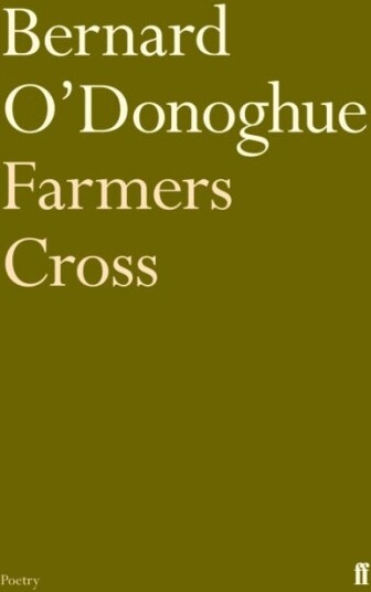 Farmers Cross Av Bernard O'Donoghue