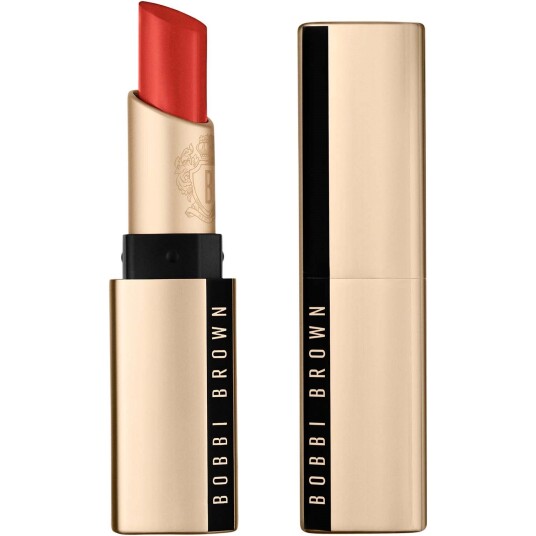 Bobbi Brown Luxe Matte Lipstick Golden Hour 3,5g