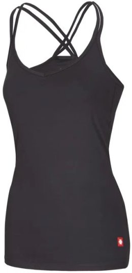 Ocun Corona Top W"s anthracite S