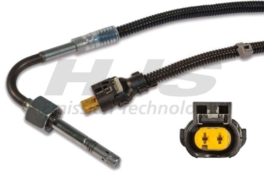 Sensor eksostemperatur HJS 92 09 4195