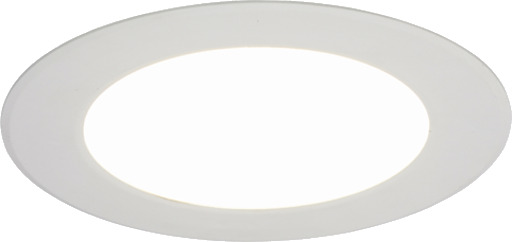 4lite Slim downlight 16W 3000K