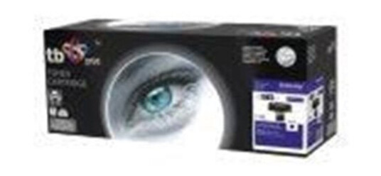 TB Print TS-1082RO - Laser toner Svart