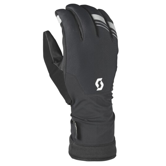 SCOTT Aqua GTX Vinterhansker Sort