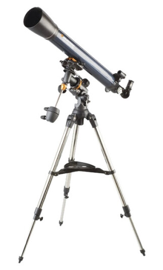 Celestron Astromaster Refractor 90Eq Celestron Astromaster Refractor 90Eq