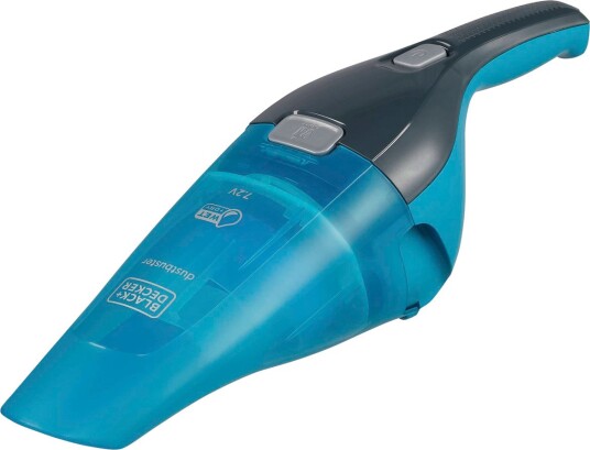 BLACK+DECKER WDC215WA Håndstøvsuger (10 minutter)