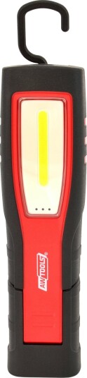 Awtools Lommelykt/Arbeidslykt Tecnic Black Line Awtools Lommelykt/Arbeidslykt Tecnic Black Line