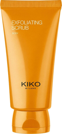 KIKO Milano Exfoliating Scrub Body 150 ml